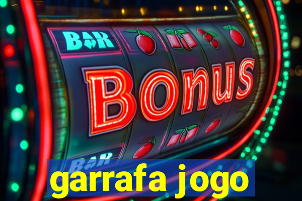 garrafa jogo